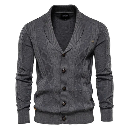 Wexford Sweater