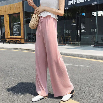 Lightweight Summer Trousers