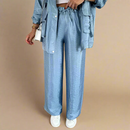 Lucie Loose Autumn Set