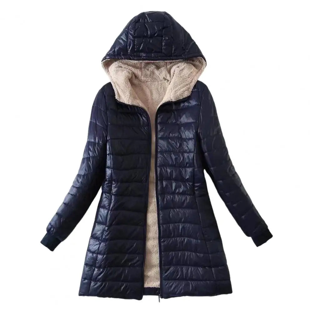 Sophia™ Chic Winter Coat Davin lUXE