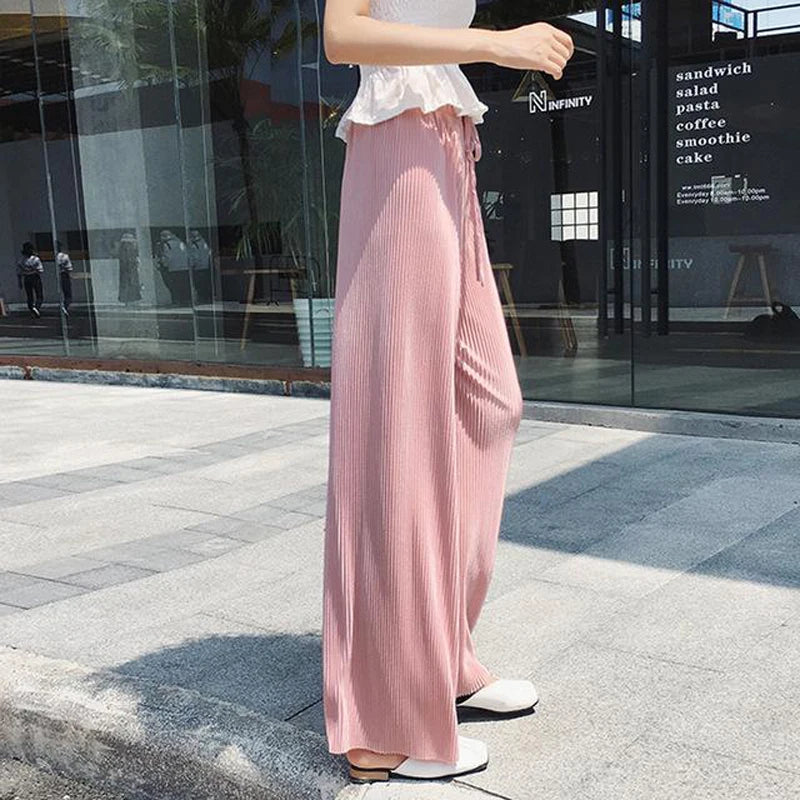 Lightweight Summer Trousers