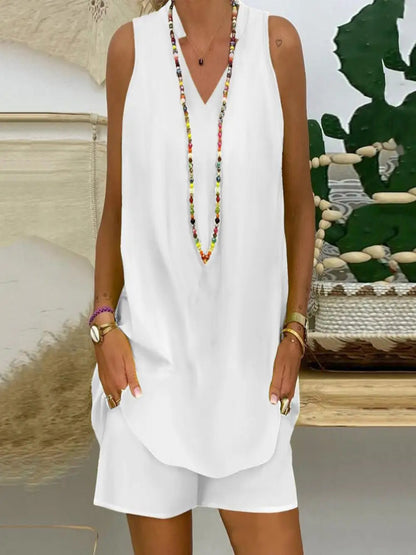 Zemira - Elegant Summer Set