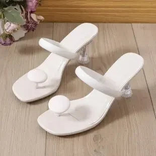 Rosamund Comfort Platform Sandals
