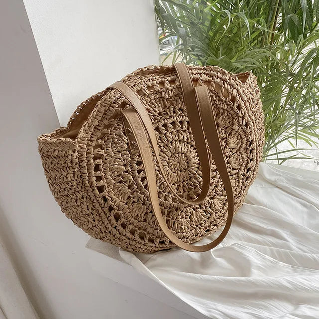 Auriellea - Boho Shoulder Bag