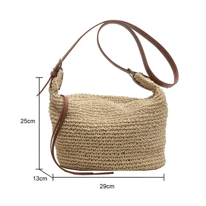 Boho Shoulder Bag