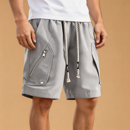 Bedford™ Stretch Comfort Shorts