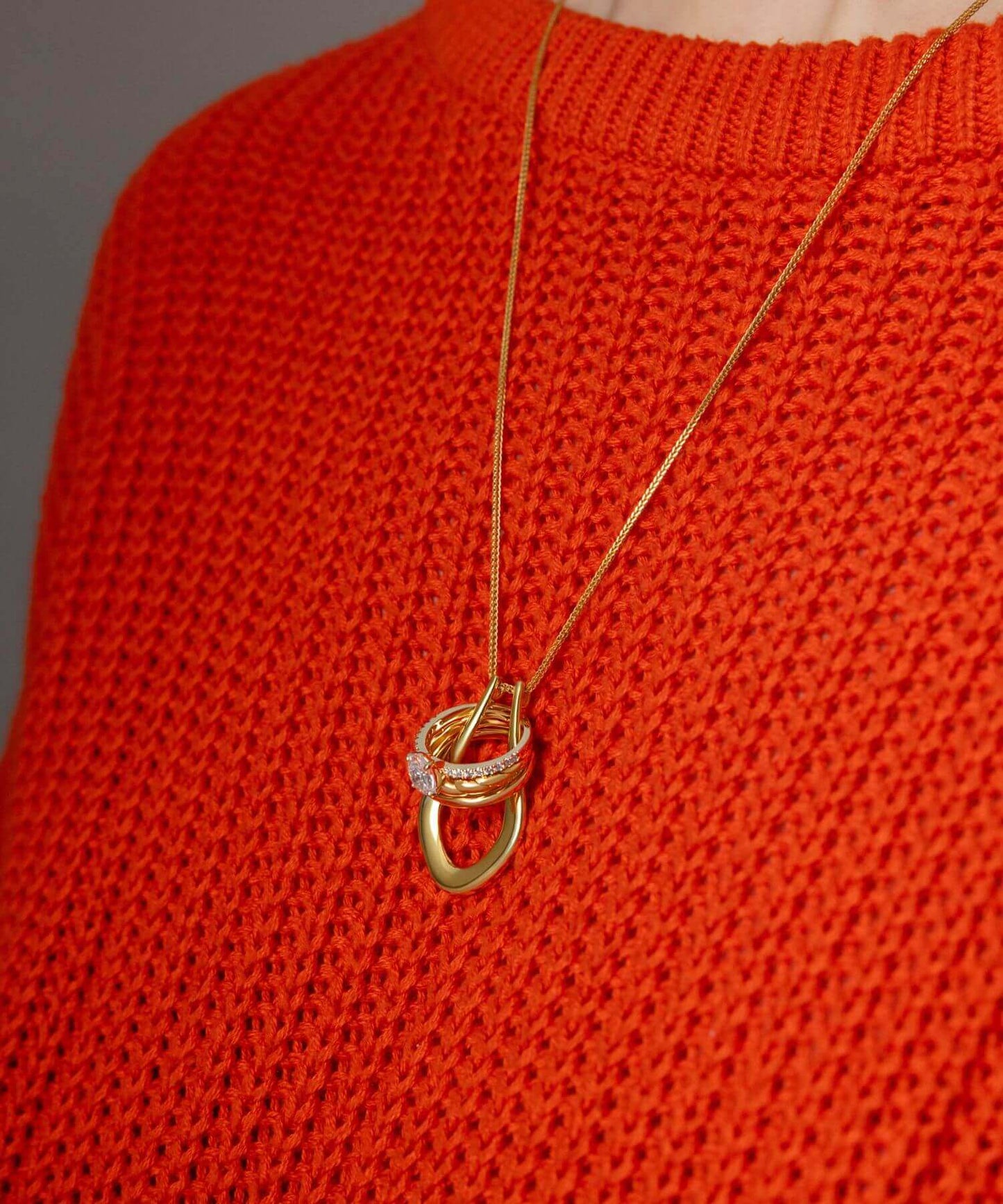 Vesta Ring Keeper™ Davin Luxe