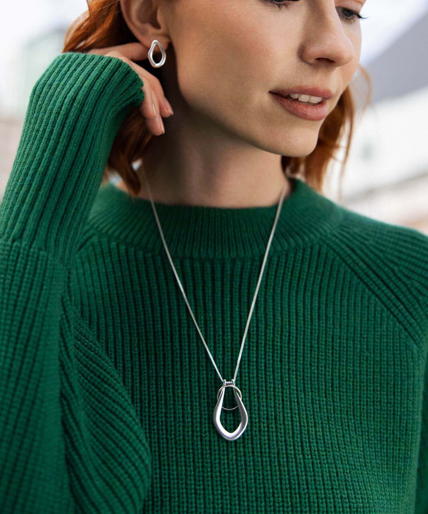 Vesta Ring Keeper™ Davin Luxe