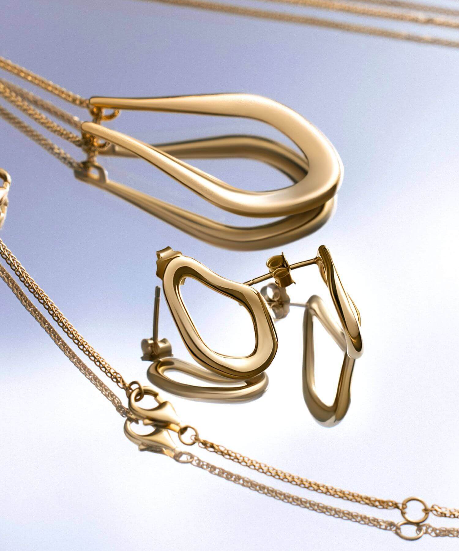 Vesta Ring Keeper™ Davin Luxe