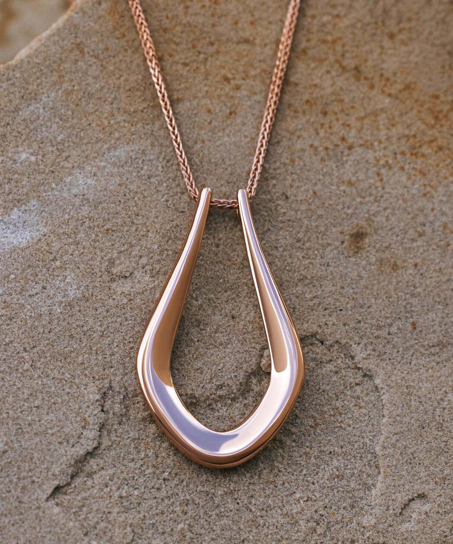 Vesta Ring Keeper™ Davin Luxe