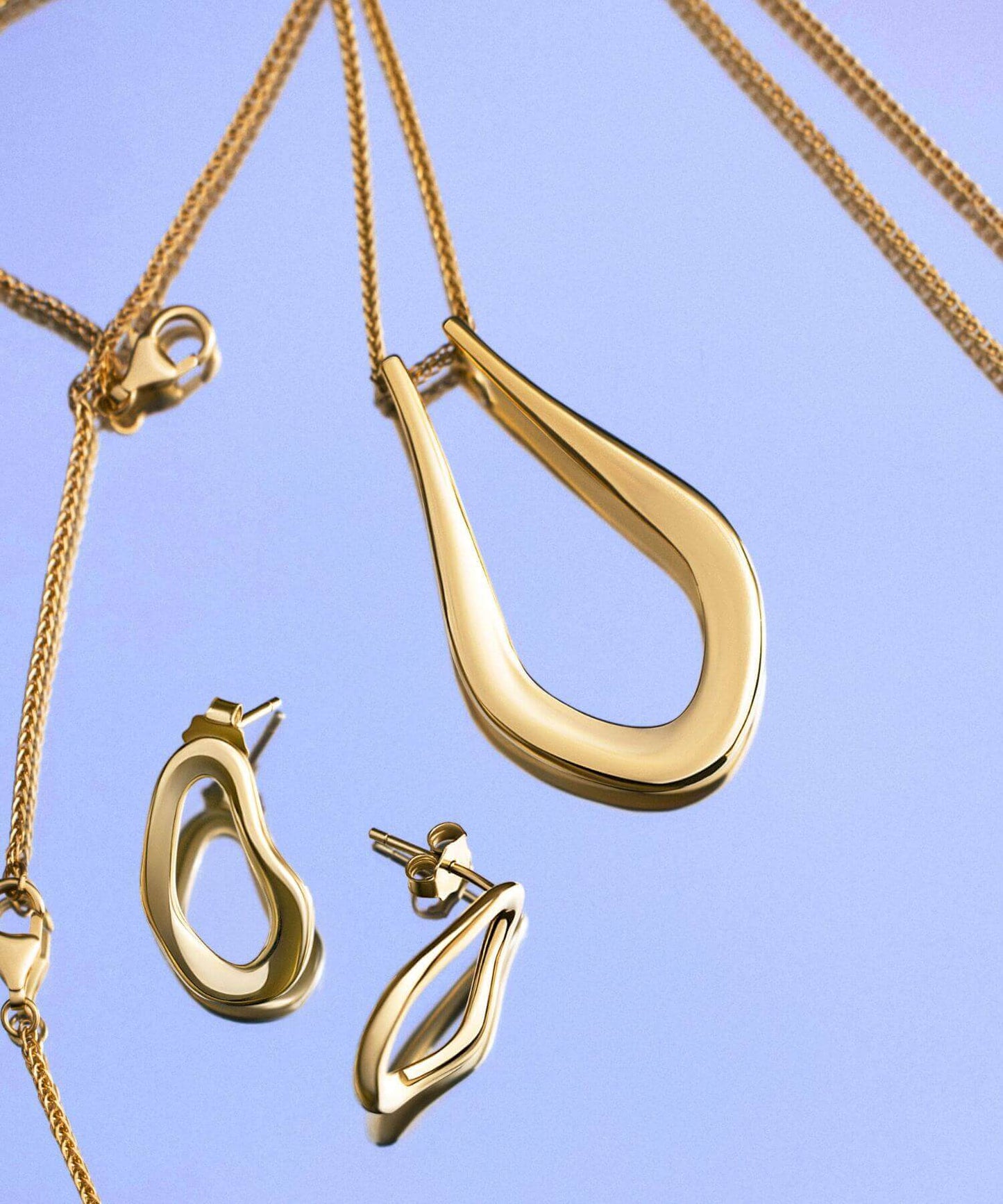 Vesta Ring Keeper™ Davin Luxe