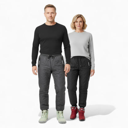 Warm Fleece Pants