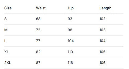 “Klara | the comfortable elasticated pants for every woman”