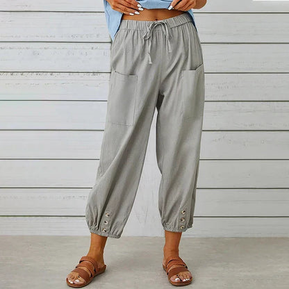 Averial - Comfortable Casual Pants