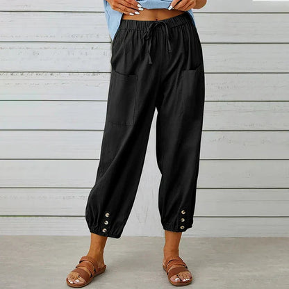 Averial - Comfortable Casual Pants