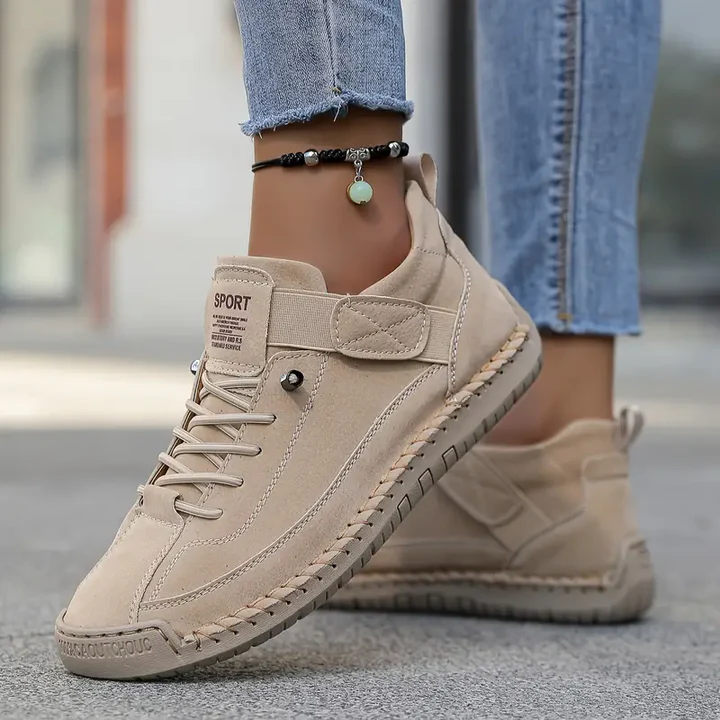Saela Comfort Walking Shoes – Designed for All-Day Support