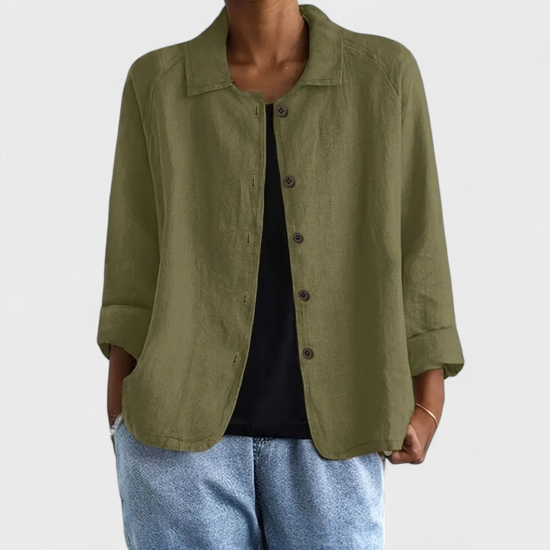 Sofia - Klasyczny lekki top