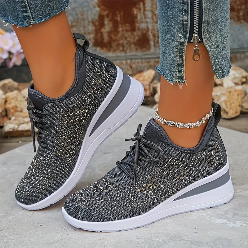 Comfortable Support Trainers