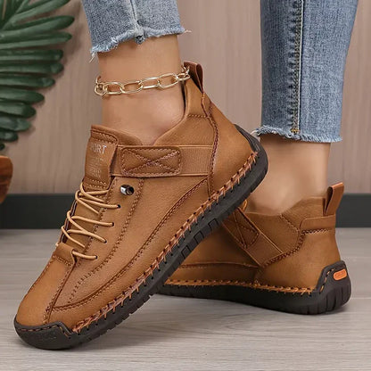 Saela Comfort Walking Shoes – Designed for All-Day Support