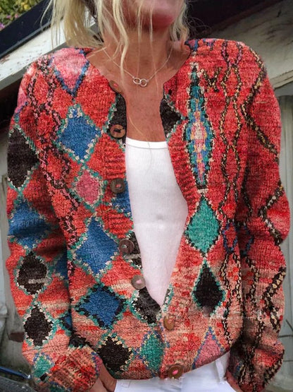 Nadia™ Cardigan Sweater Jacket Davin lUXE