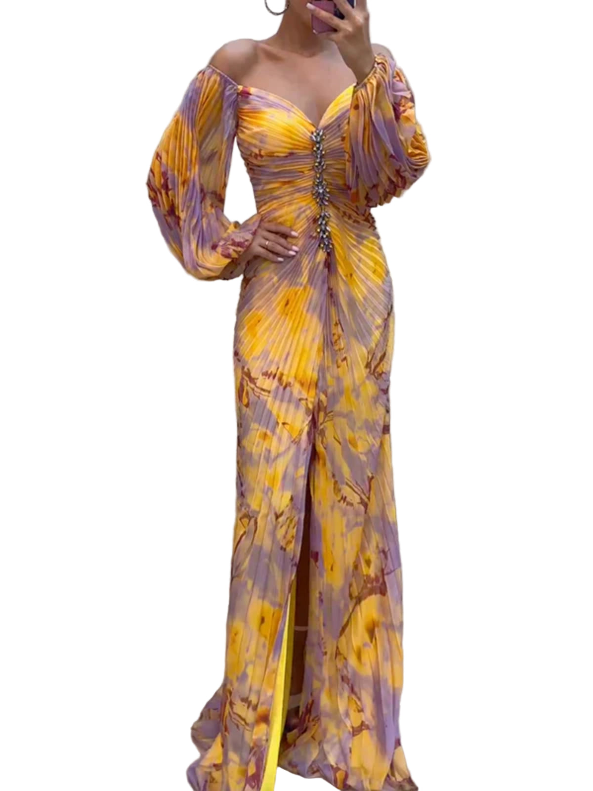 Selected Variant Image