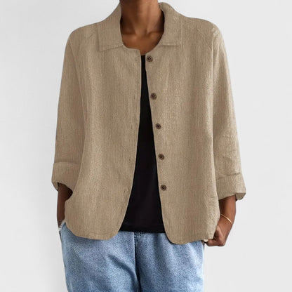 Sofia - Klasyczny lekki top