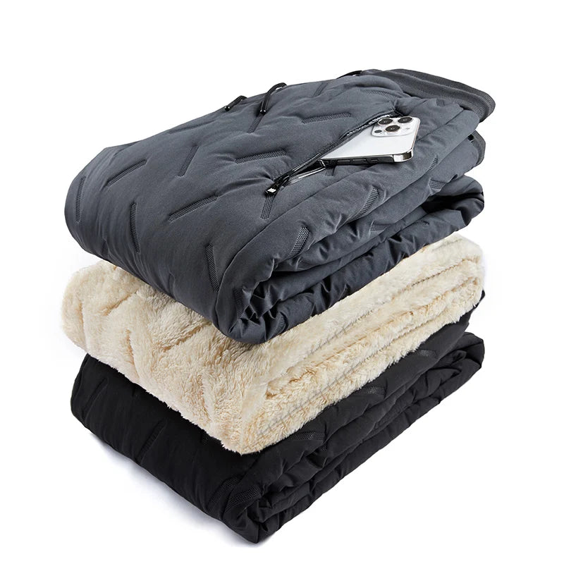 Warm Fleece Pants