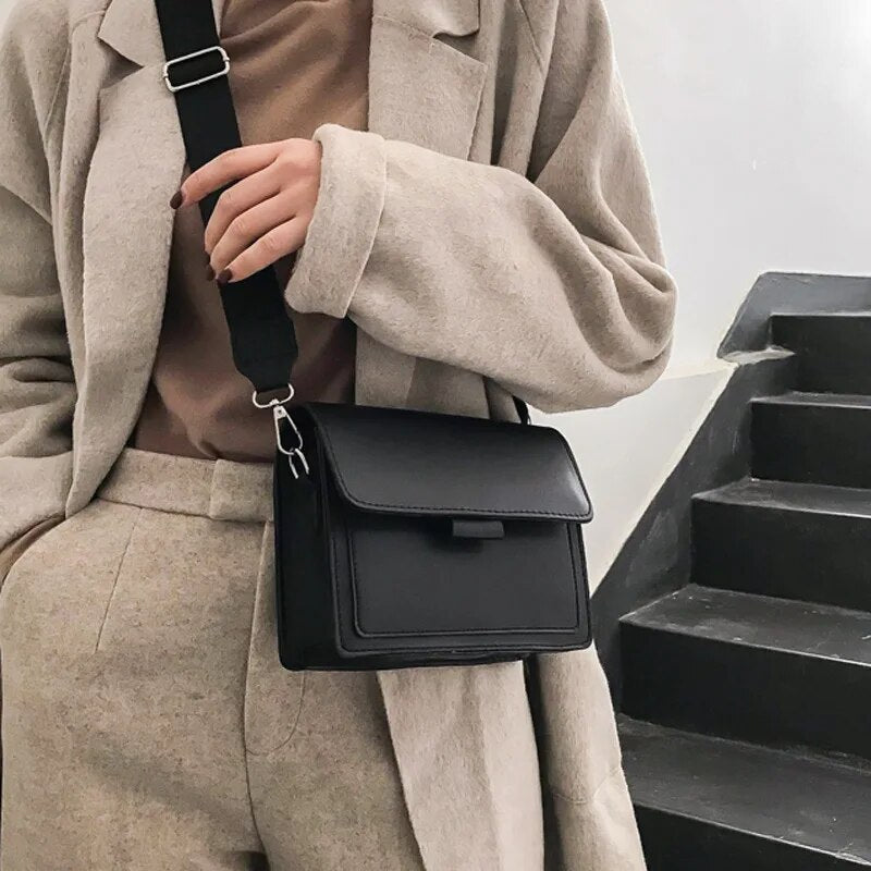 Amely - Crossbody Shoulder Bag