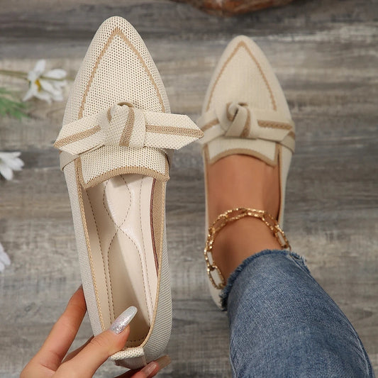 Florentine Classic Flats