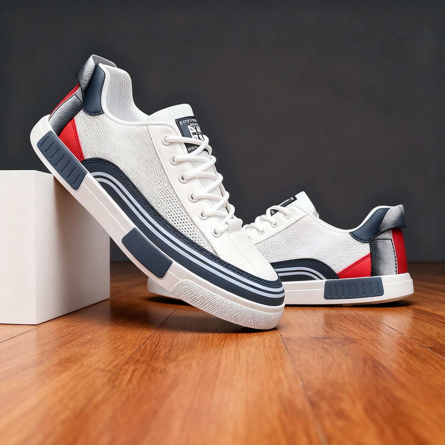 Conway Air Sneakers