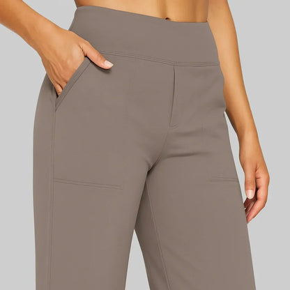 “Klara | the comfortable elasticated pants for every woman”