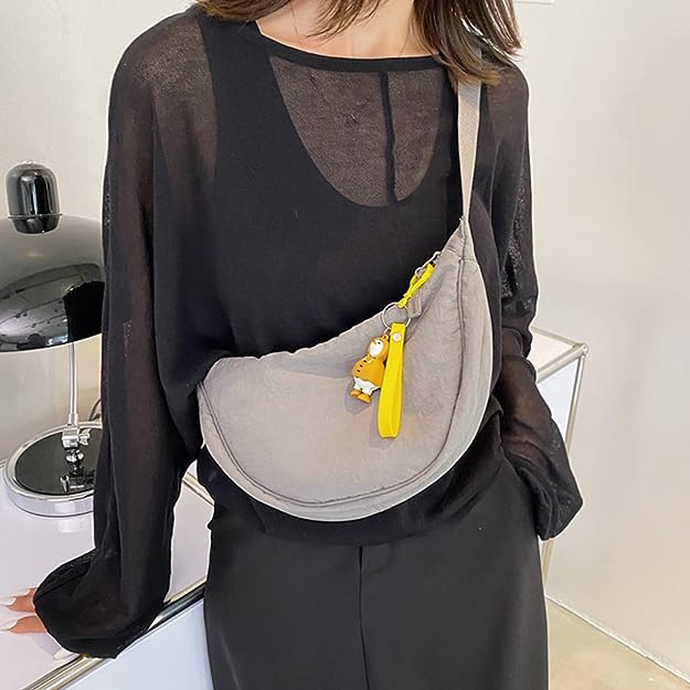 Charlie - Women's Crossbody Bag