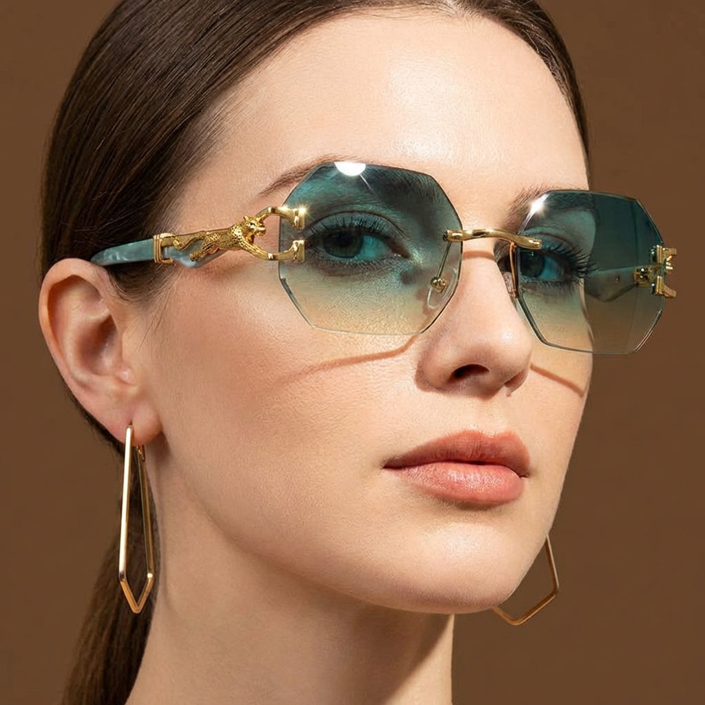 SØREN™ Monaco Sunglasses