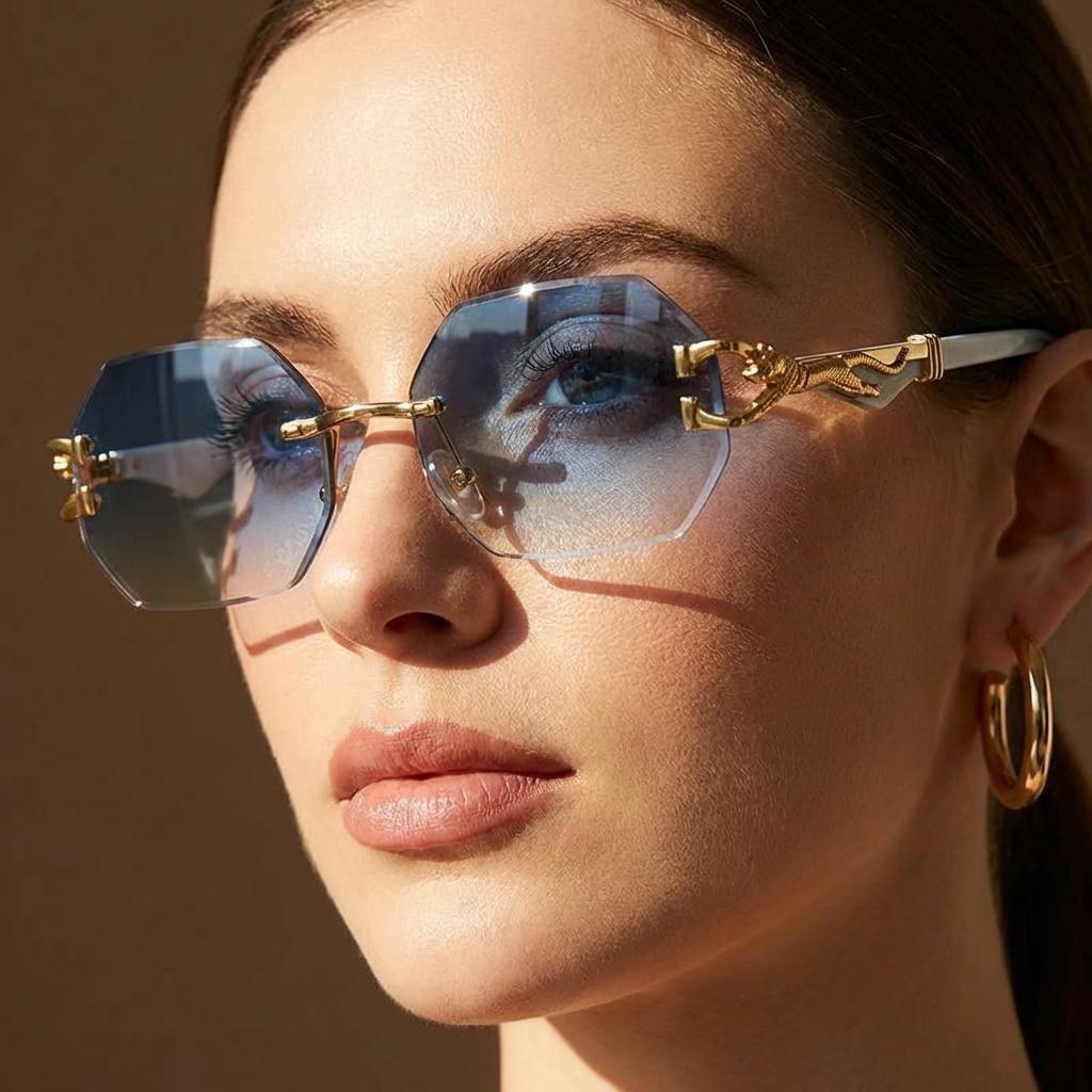 SØREN™ Monaco Sunglasses