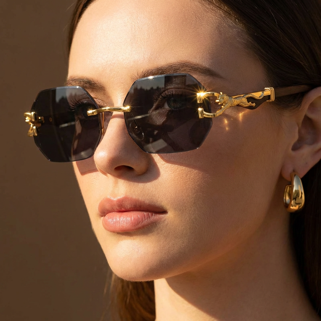 SØREN™ Monaco Sunglasses