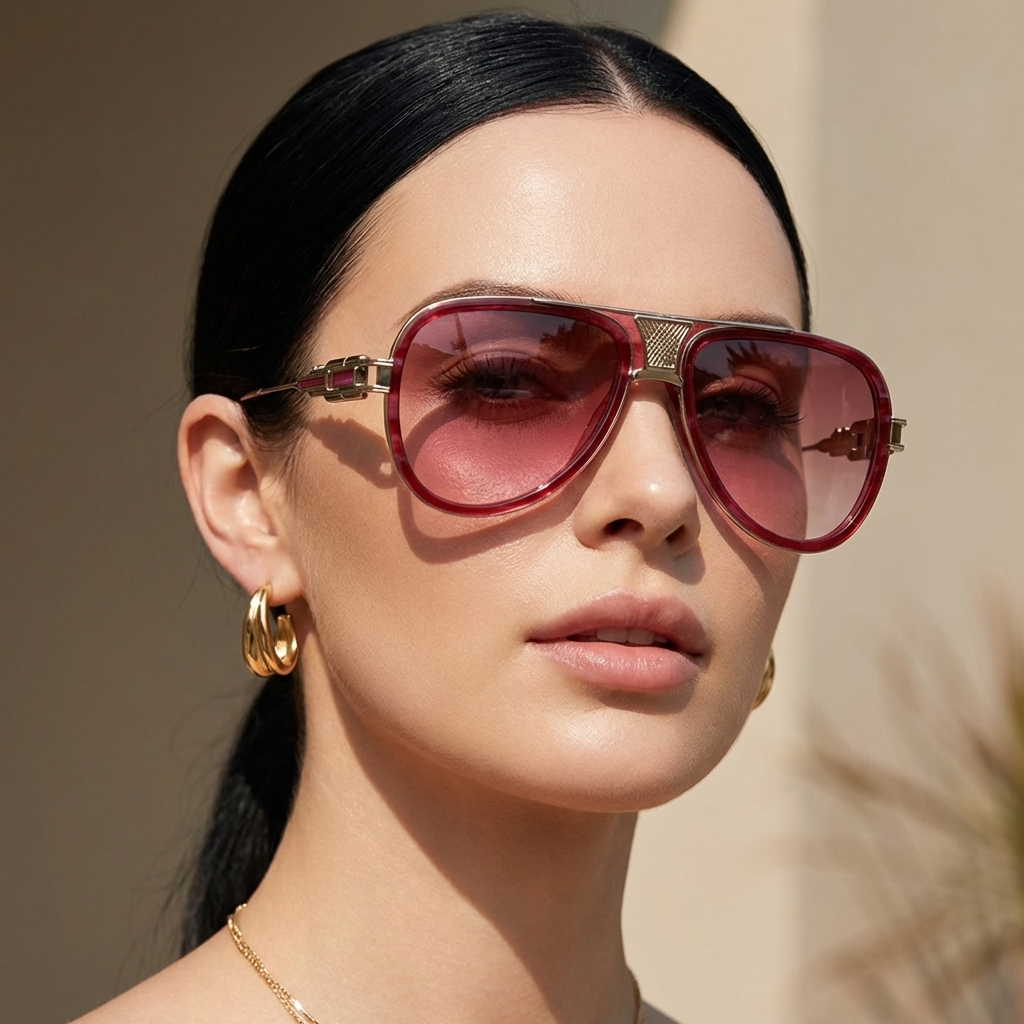 AEROIS SUNGLASSES