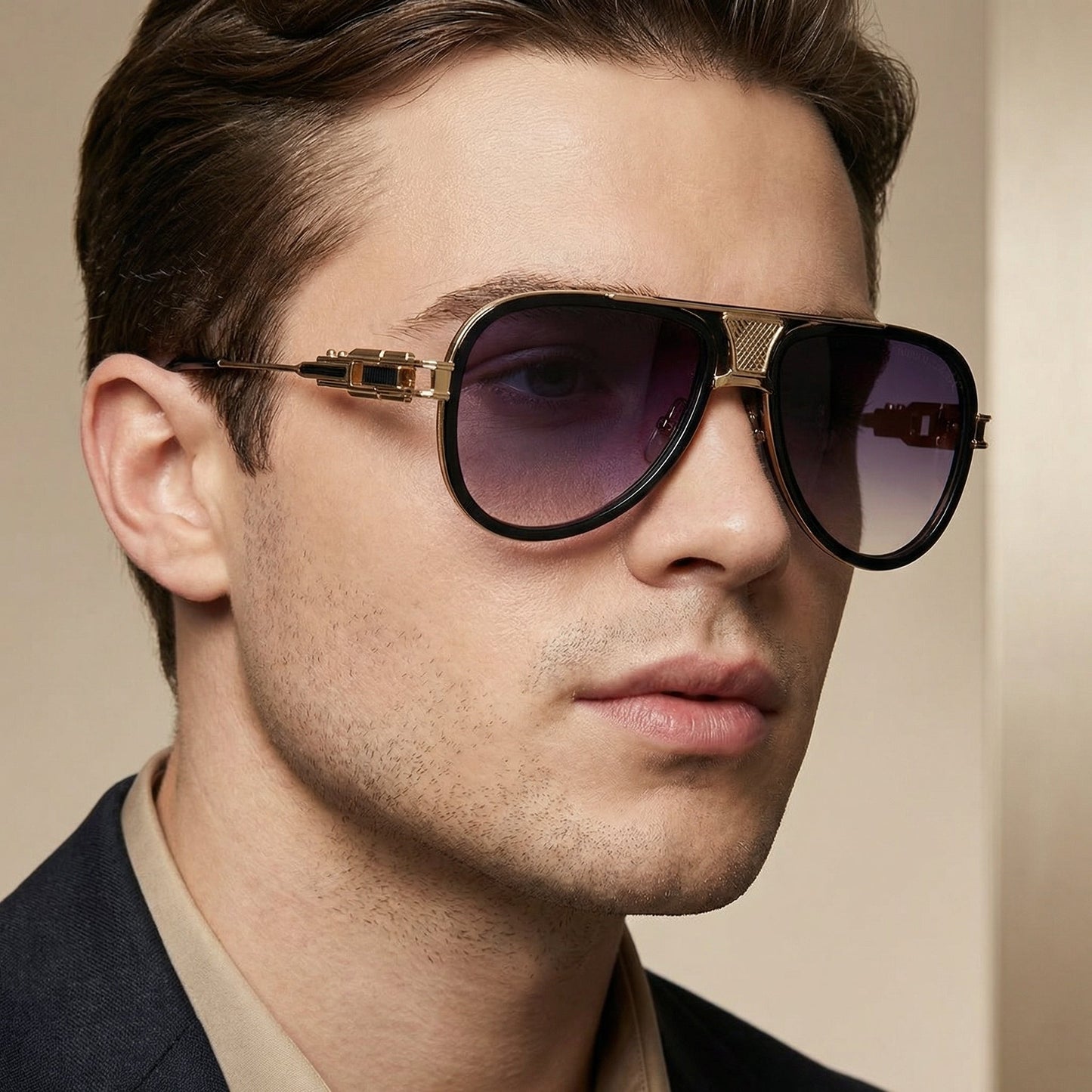 AEROIS SUNGLASSES