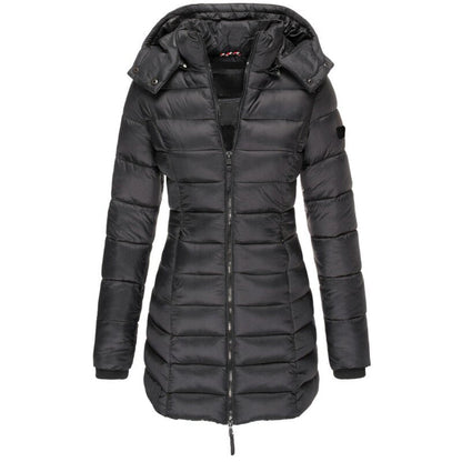 Olivia™ Cozy Winter Coat Davin lUXE