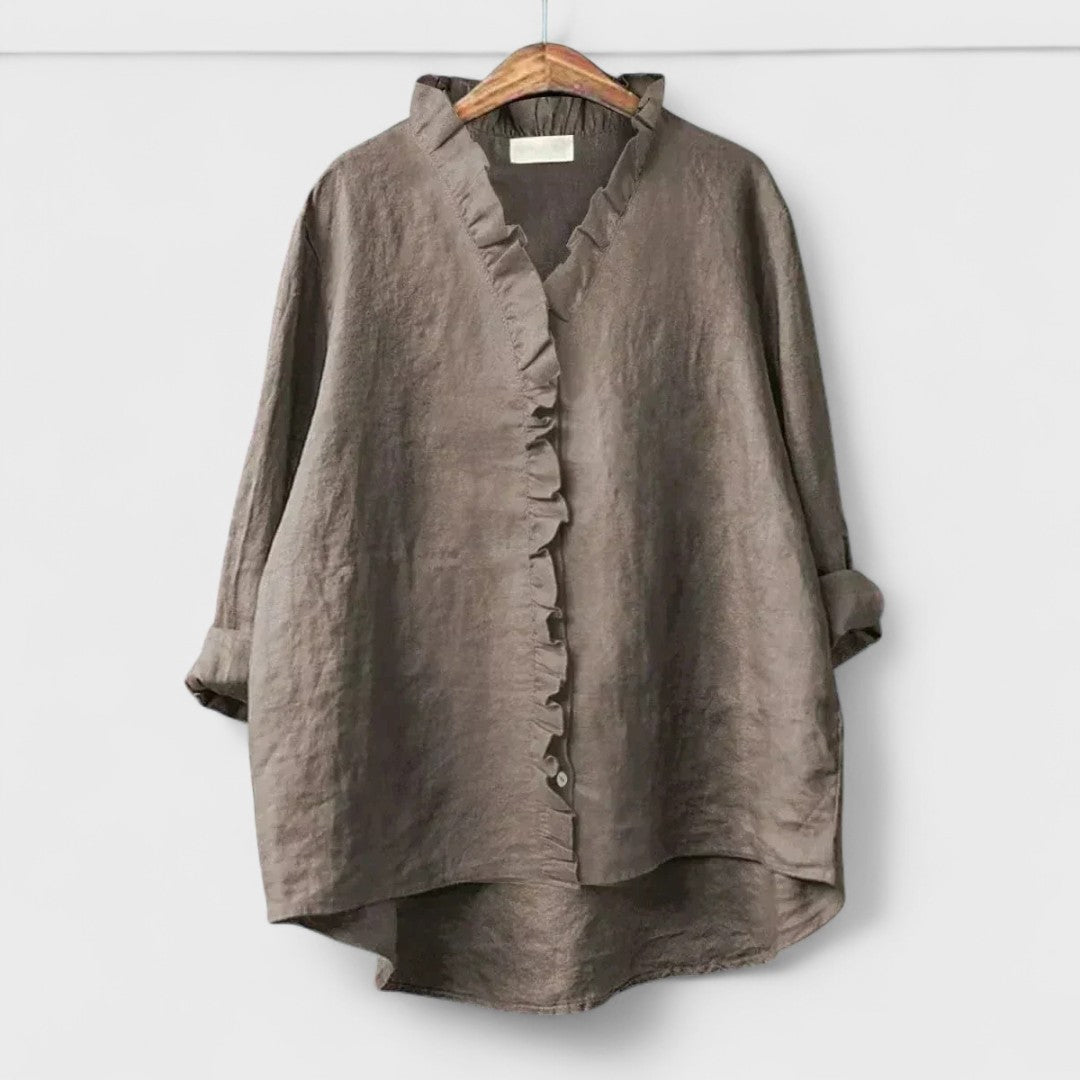 Valorine - Bluzka ponadczasowa