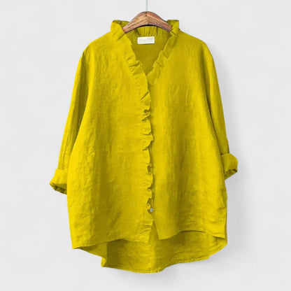 Valorine - Bluzka ponadczasowa