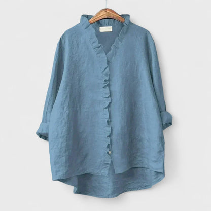 Valorine - Bluzka ponadczasowa