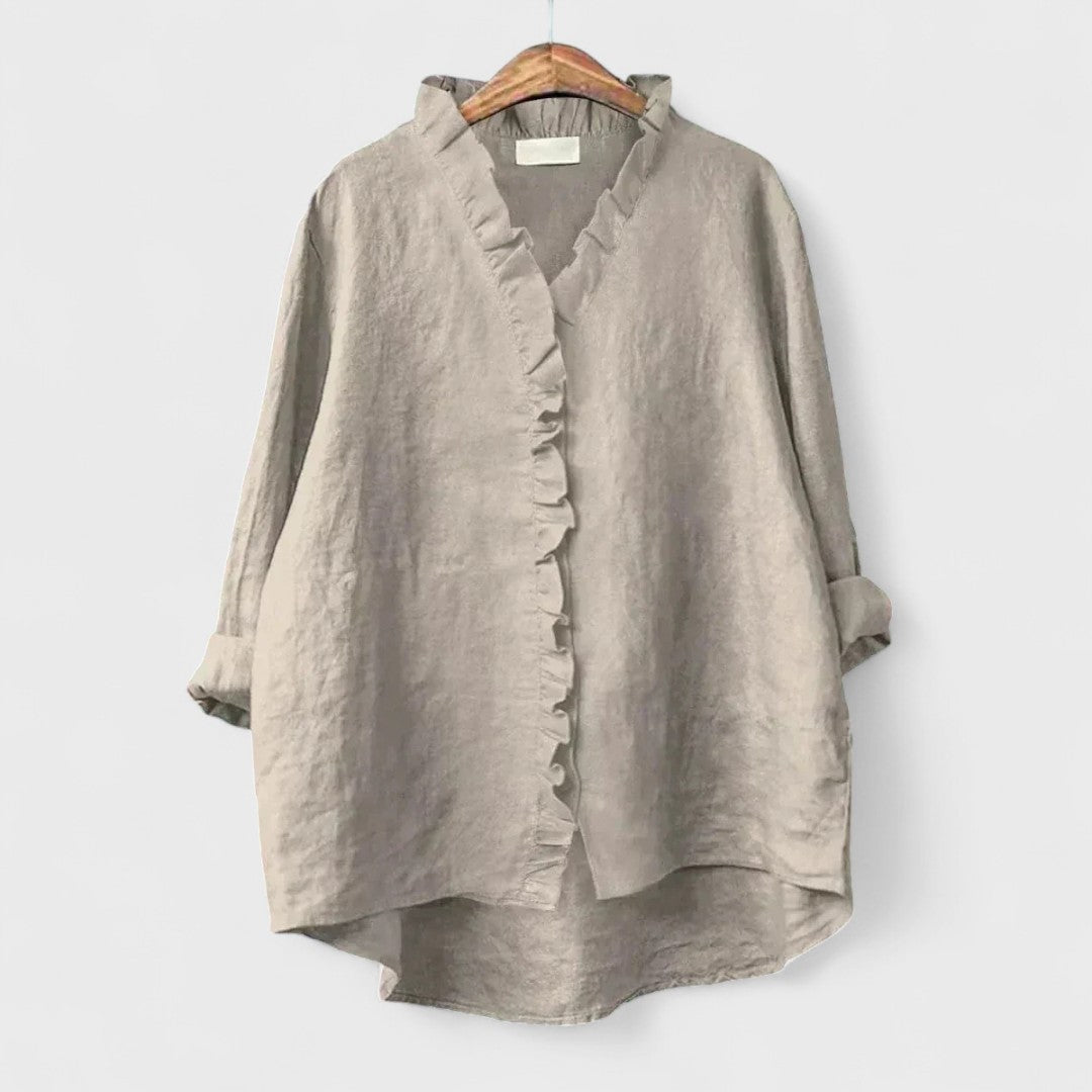 Valorine - Bluzka ponadczasowa