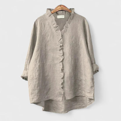 Valorine - Bluzka ponadczasowa