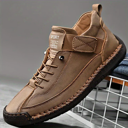 Saela Comfort Walking Shoes – Designed for All-Day Support