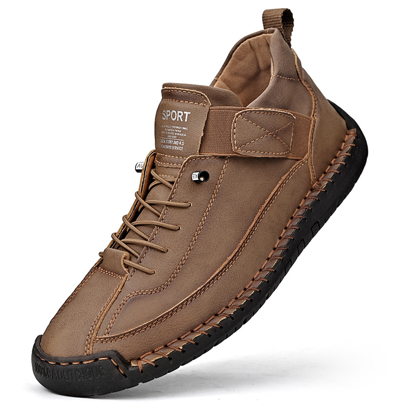 Saela Comfort Walking Shoes – Designed for All-Day Support