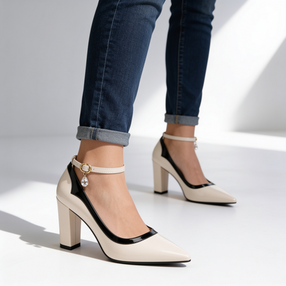 Vivienne Temptress Heels