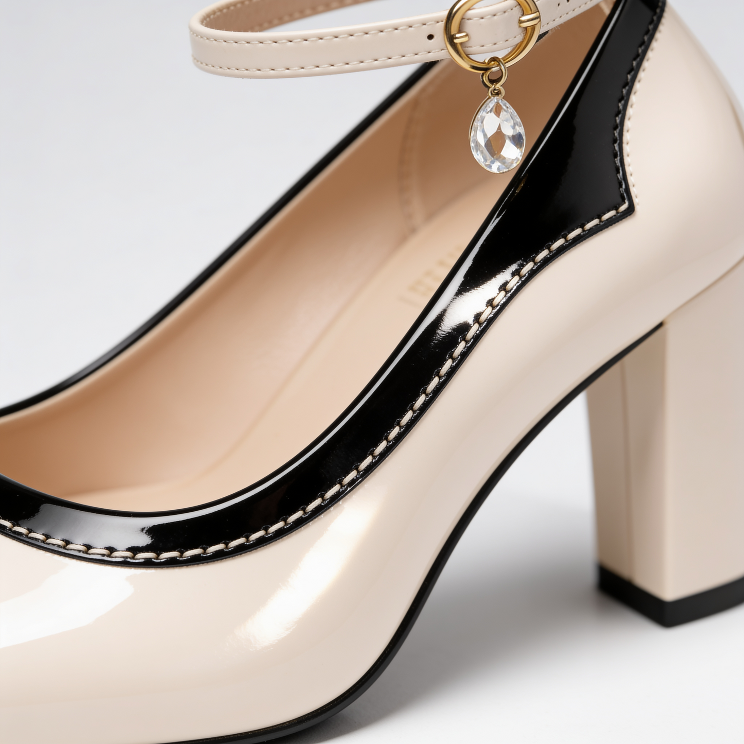 Vivienne Temptress Heels