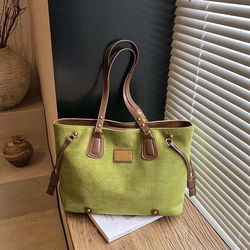 Everyday Classic Commute Tote Bag