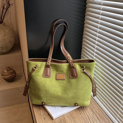 Everyday Classic Commute Tote Bag