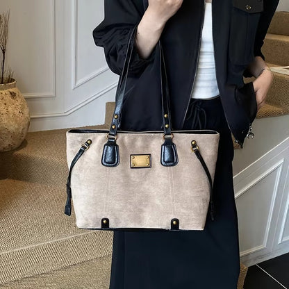 Everyday Classic Commute Tote Bag